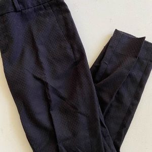 Banana Republic Hampton fit pants